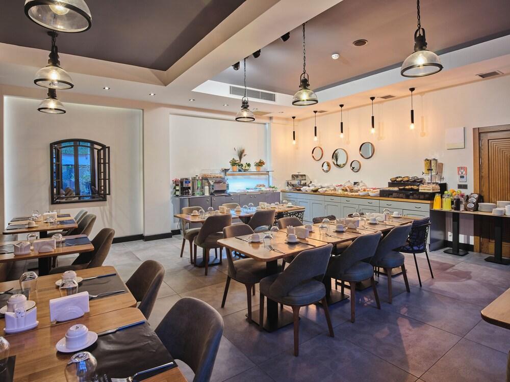 FOUR G HOTEL — ISTANBUL — fotografie hotel nr. 27