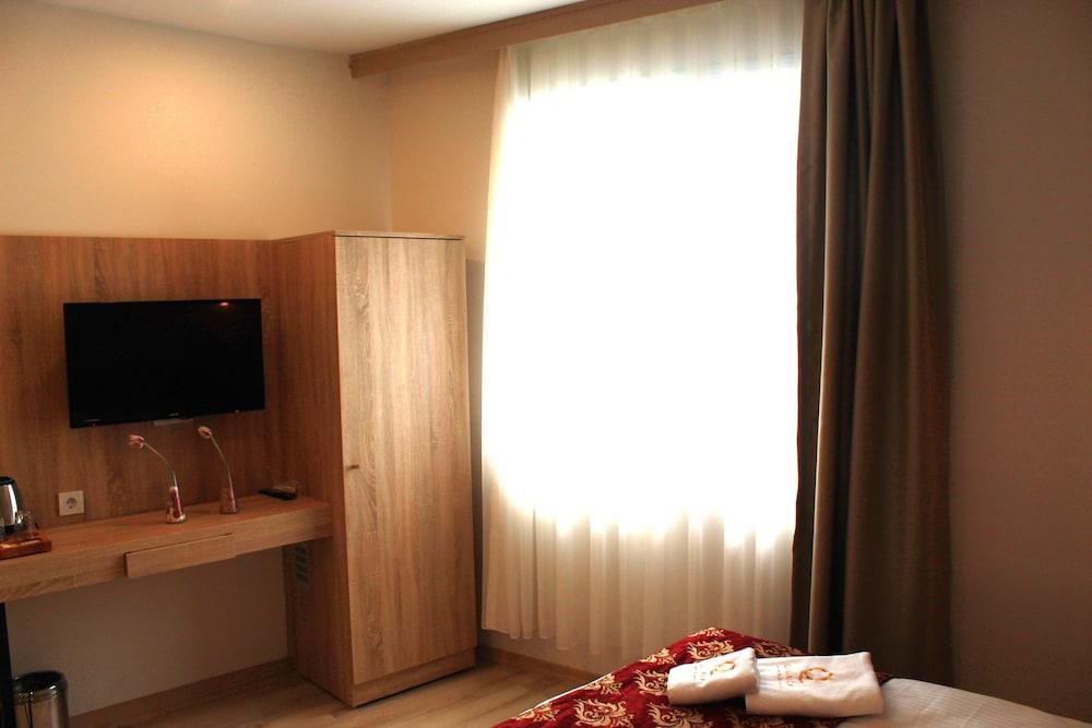 THE LAILA HOTEL — ISTANBUL — фотография отеля №27