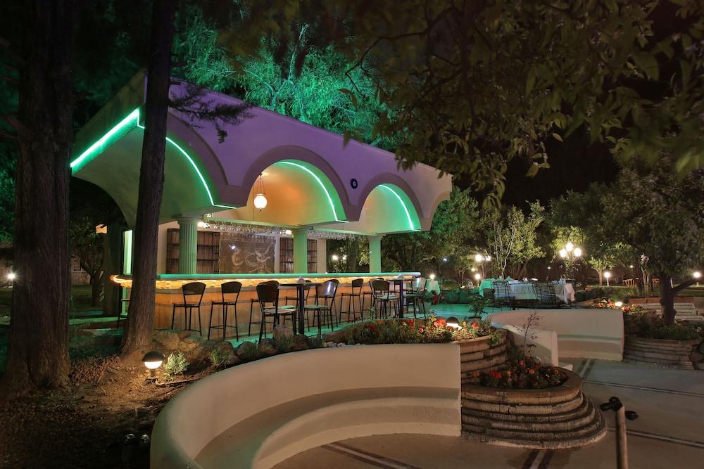 GREEN VALLEY BOUTIQUE HOTEL — KEMER — фотография отеля №27