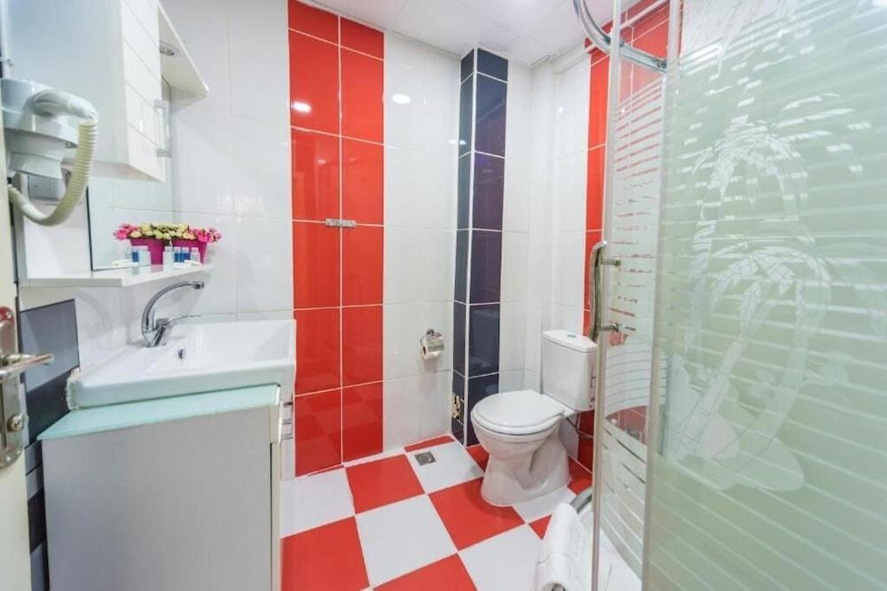ARGES OLD CITY HOTEL — ISTANBUL — fotografie hotel nr. 26
