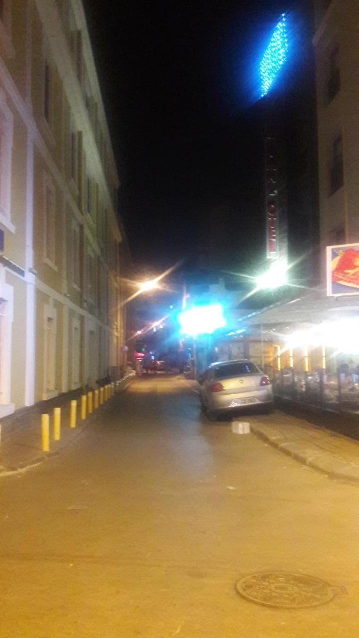 SIMAL BUTIK OTEL — IZMIR — fotografie hotel nr. 18