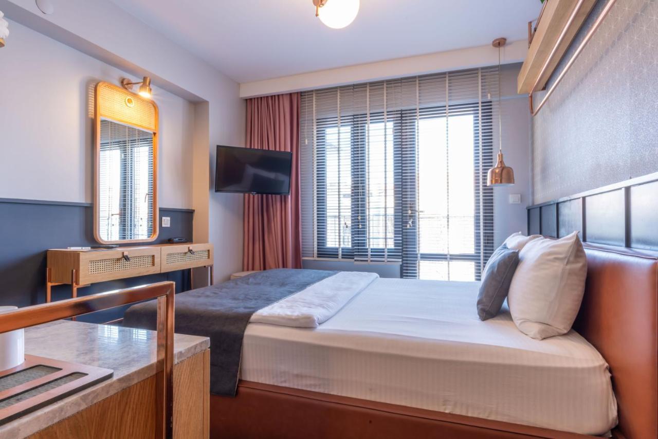 VIVA LA VITA BOUTIQUE HOTEL (ADULTS ONLY) — IZMIR — фотография отеля №34