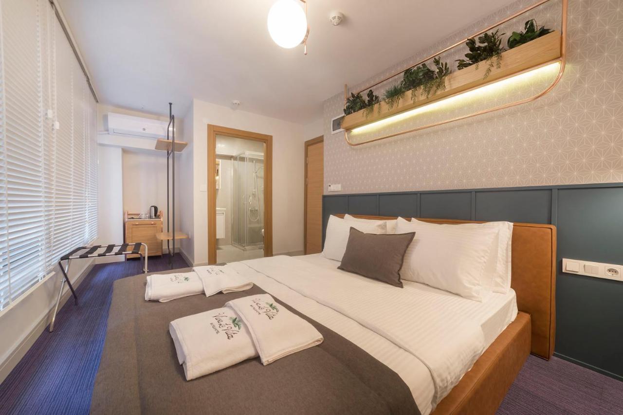 VIVA LA VITA BOUTIQUE HOTEL (ADULTS ONLY) — IZMIR — фотография отеля №14