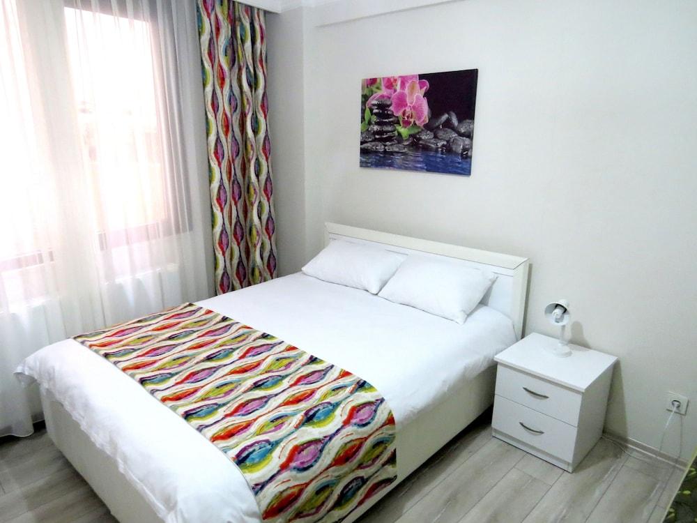 ISTANBERRY PARADISE FLATS — ISTANBUL — фотография отеля №34