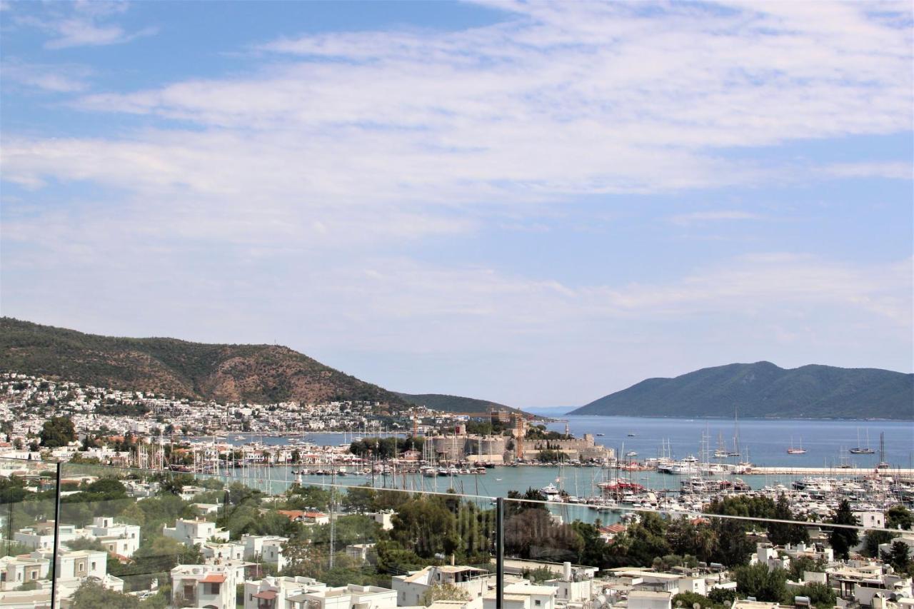 THE FLAG SUITES — BODRUM — фотография отеля №2
