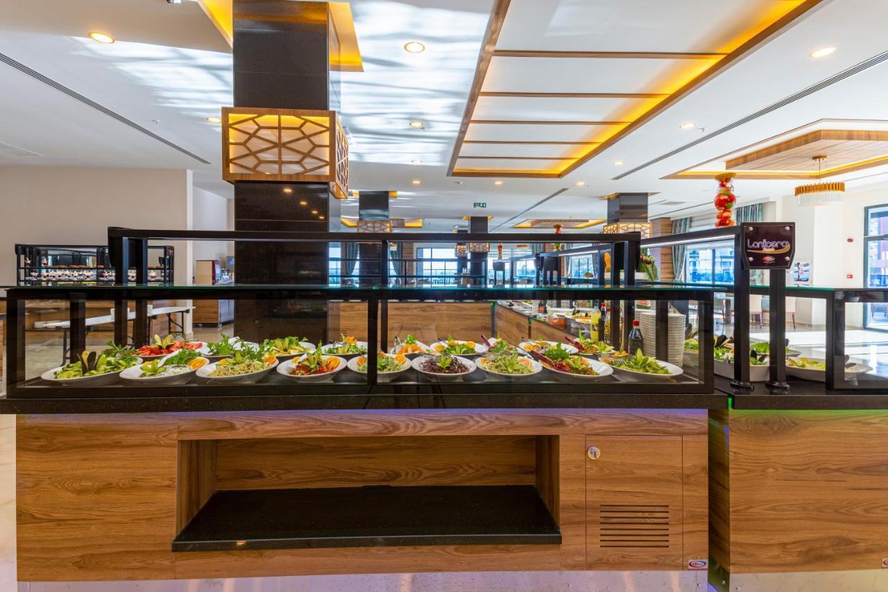 LONICERA PREMIUM — ALANYA — fotografie hotel nr. 16