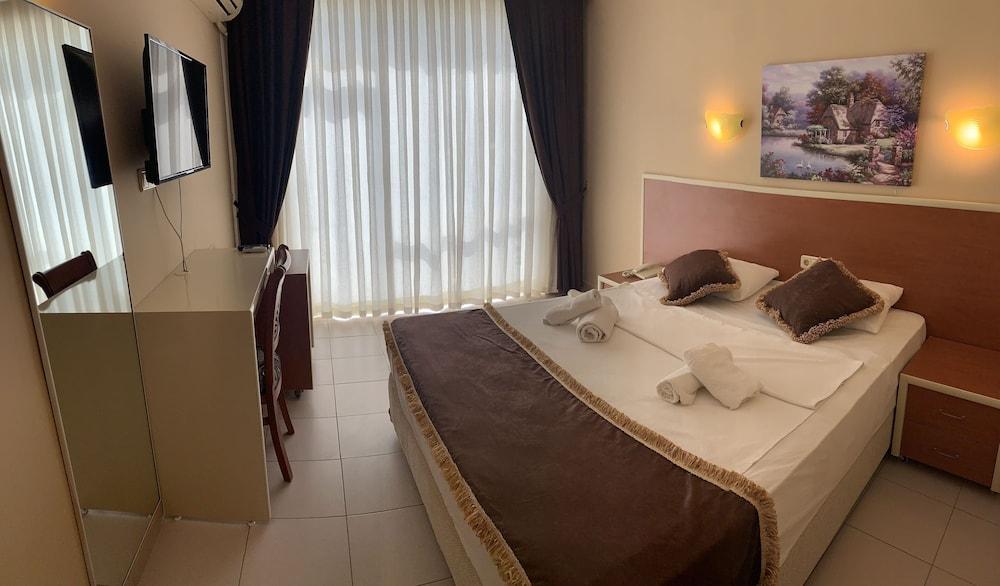 HARE HOTEL — ALANYA — fotografie hotel nr. 6