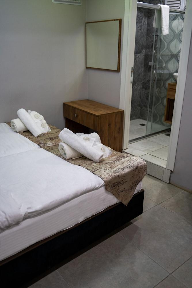 EYMEN PARK HOTEL — ISTANBUL — фотография отеля №18