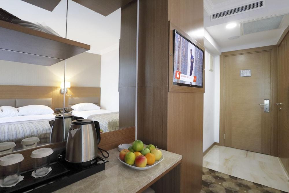 NL AMSTERDAM HOTEL — ISTANBUL — фотография отеля №19