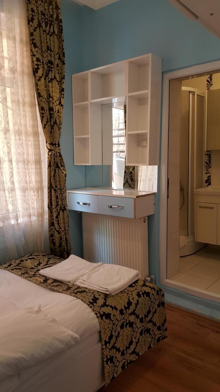TULIP GUESTHOUSE — ISTANBUL — фотография отеля №20