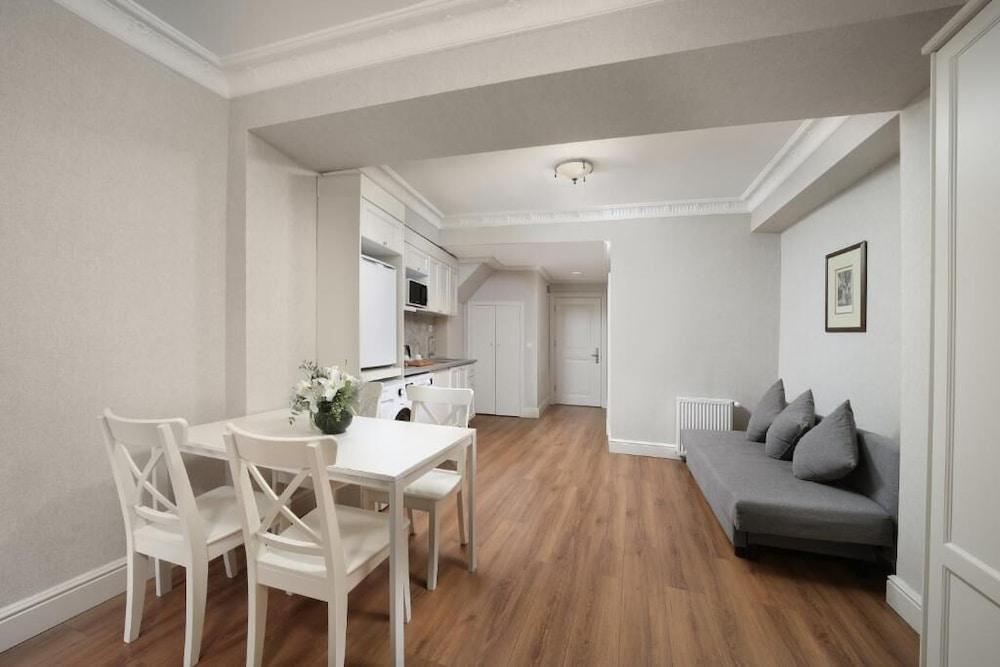 MERODDI LA PORTA HOTEL — ISTANBUL — фотография отеля №14
