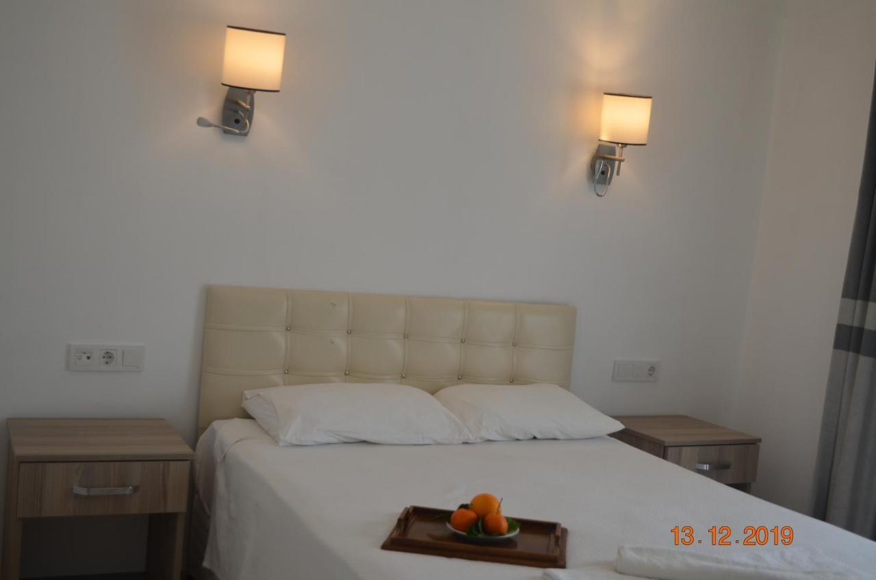 HOTEL UYGAR — FETHIYE — fotografie hotel nr. 12