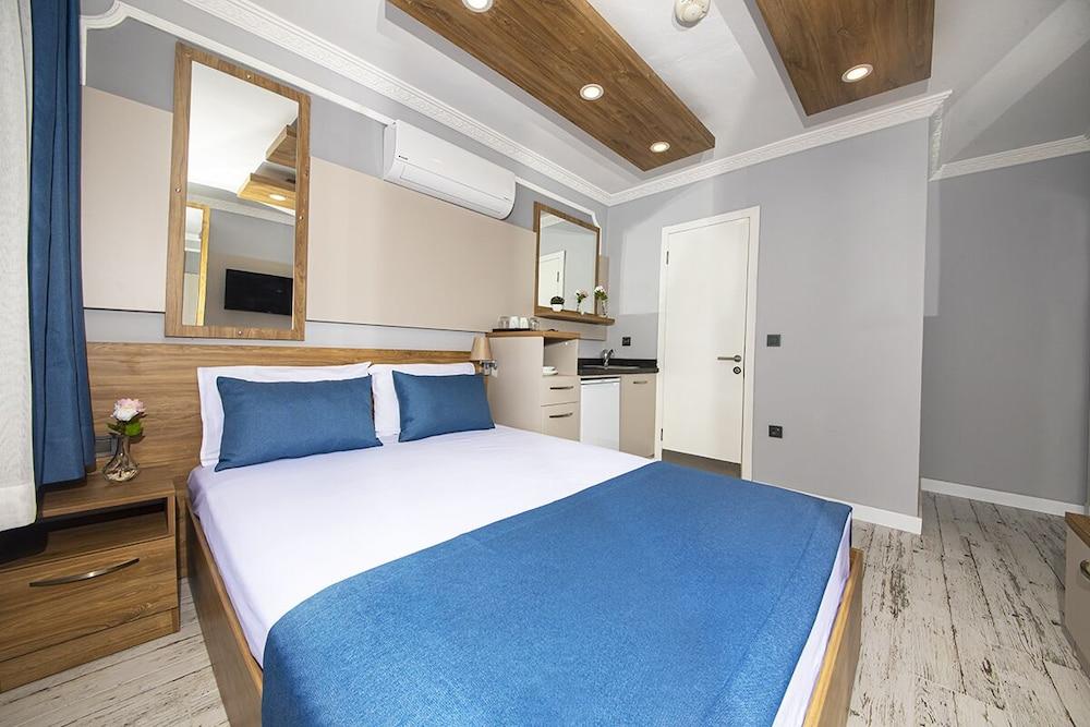 MARINA HOTEL BODRUM — BODRUM — fotografie hotel nr. 9