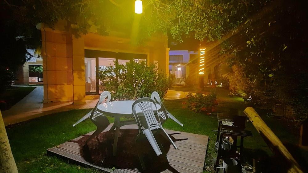 THE WIND SYCAMORE HOLIDAY VILLAS — BELEK — fotografie hotel nr. 35