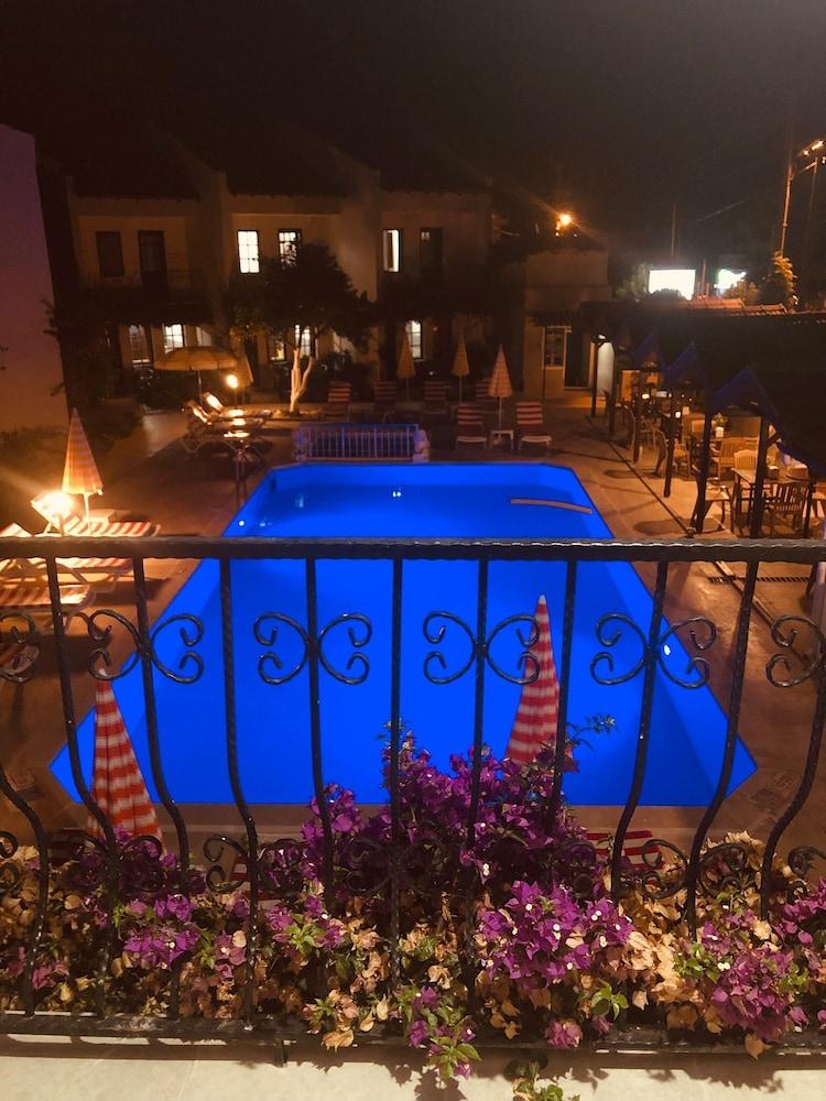 VILLA ARDA — DALYAN — fotografie hotel nr. 14