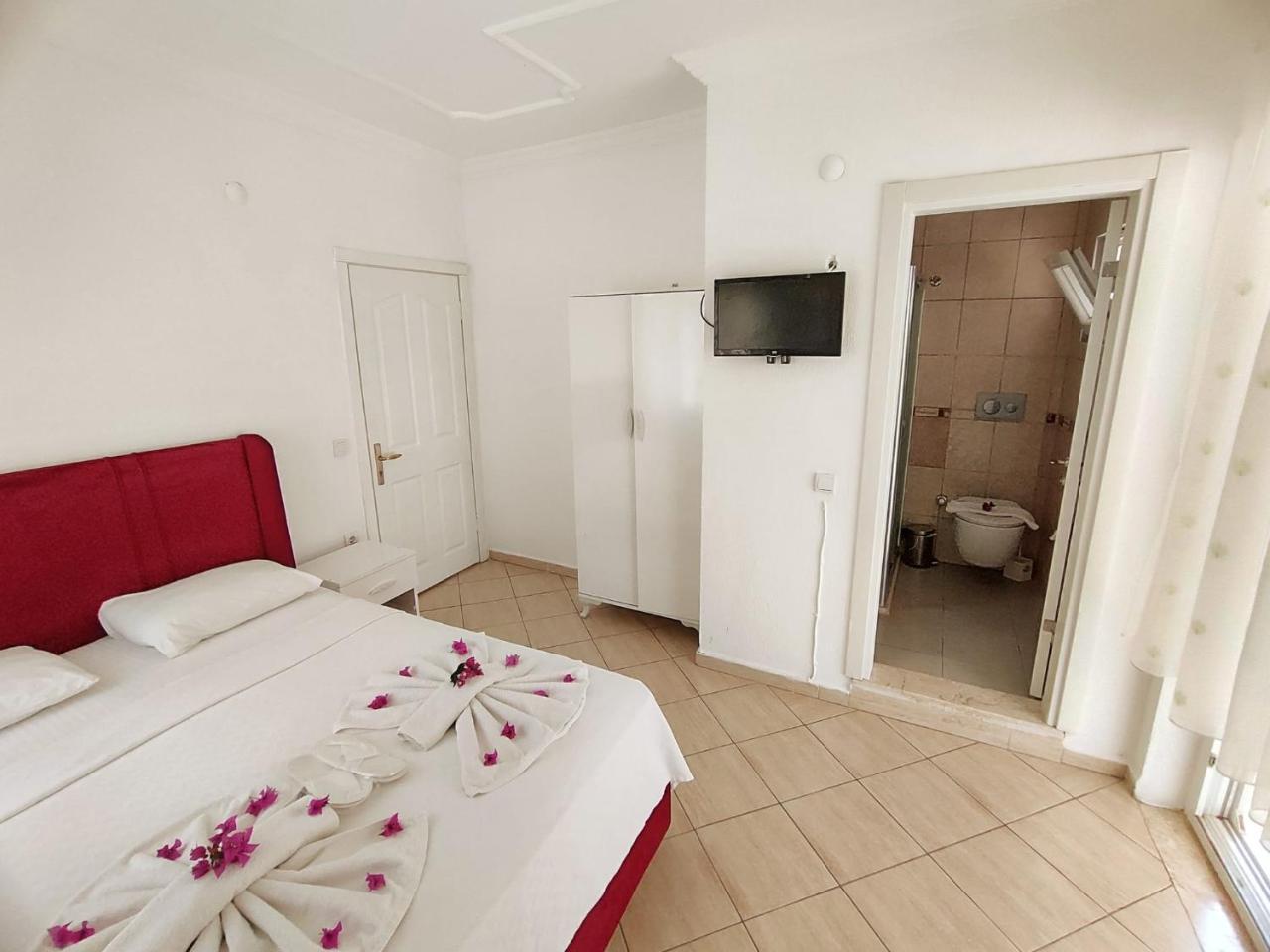 BUCAK APART HOTEL — GOCEK — fotografie hotel nr. 21