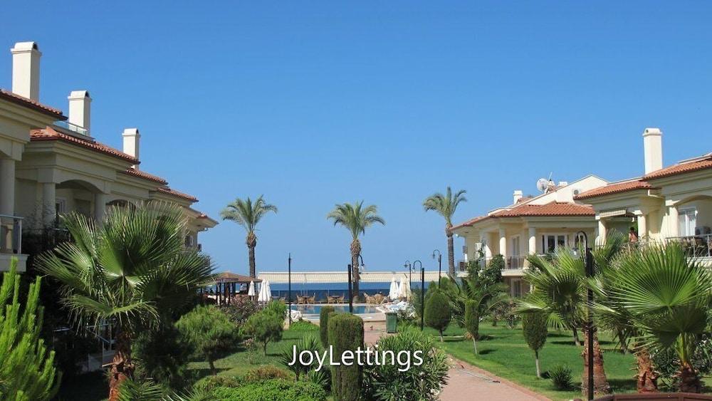 VILLA PS01 BY JOYLETTINGS — FETHIYE — фотография отеля №10