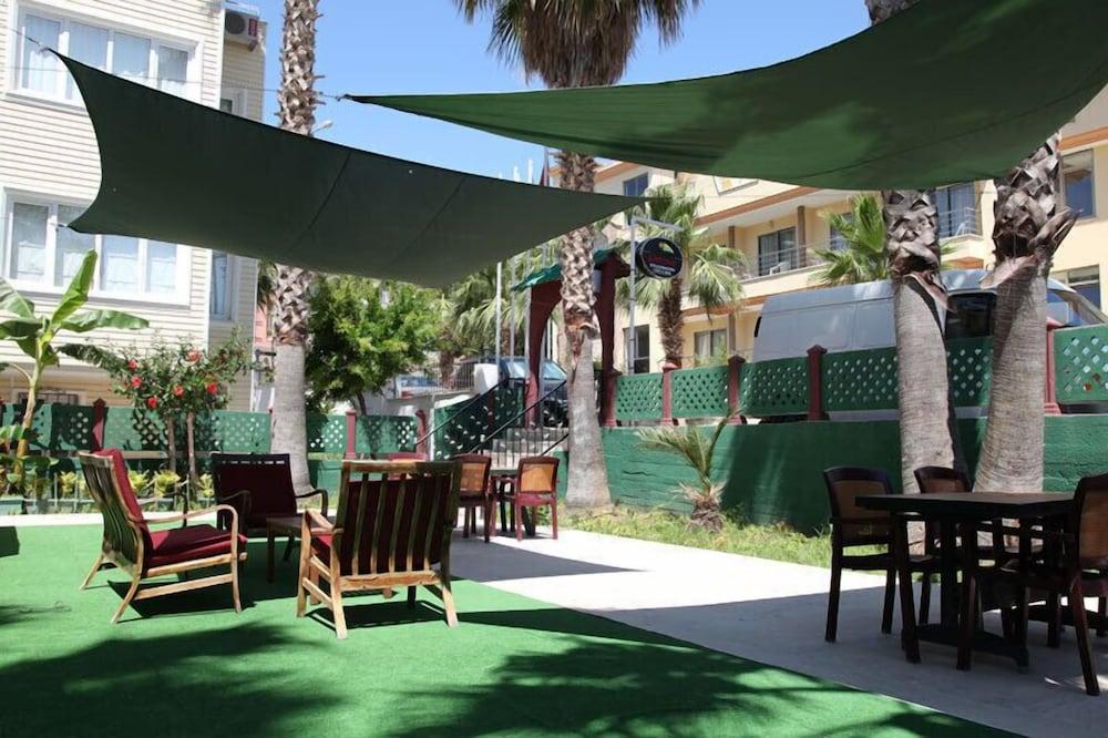LATINO HOTEL — KEMER — фотография отеля №12