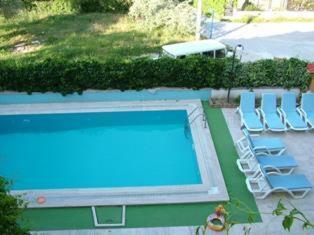 GULTEPE APARTMENTS — KUSADASI — fotografie hotel nr. 6