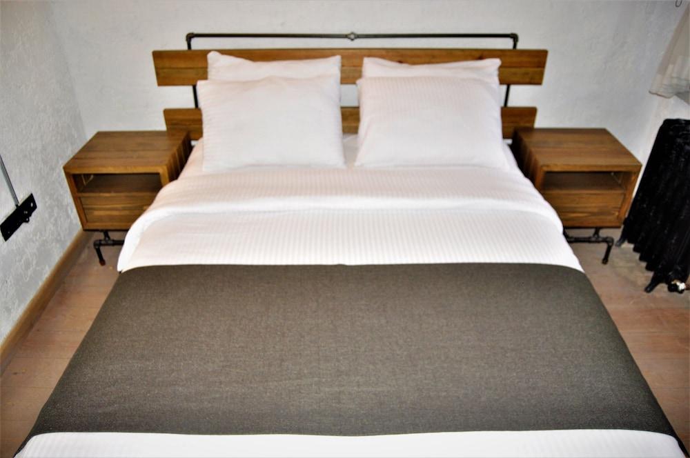 ROOFTOP BALAT ROOMS & APARTMENTS TURKUAZ OLIVE — ISTANBUL — фотография отеля №3