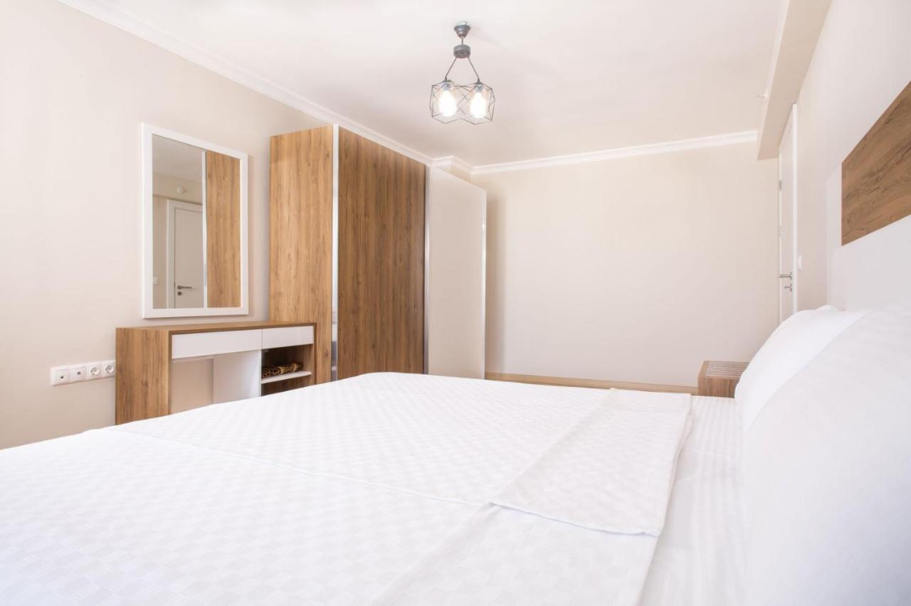 EMIN RESIDENCE — ISTANBUL — fotografie hotel nr. 13