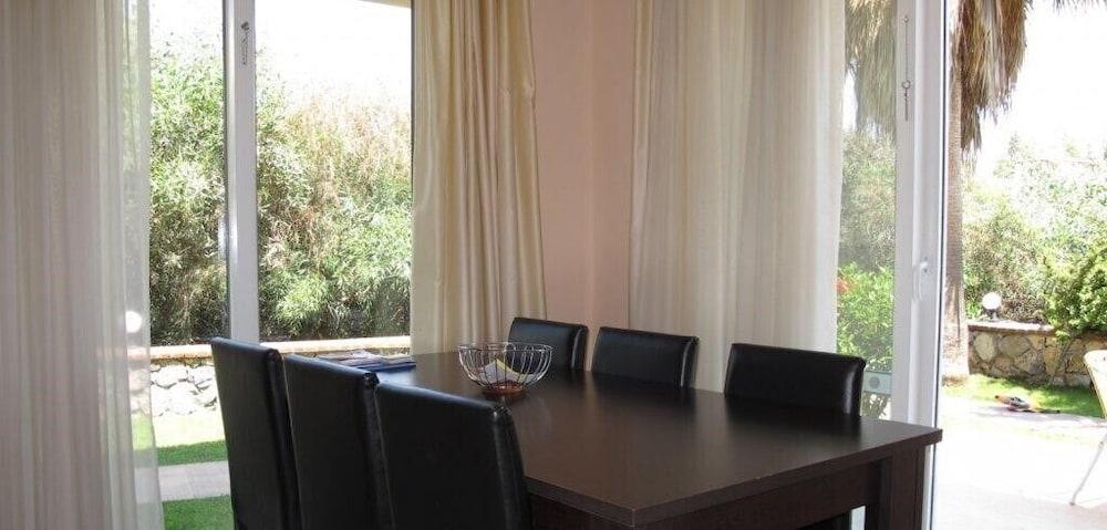 VILLA RN4D BY JOYLETTINGS — FETHIYE — fotografie hotel nr. 7