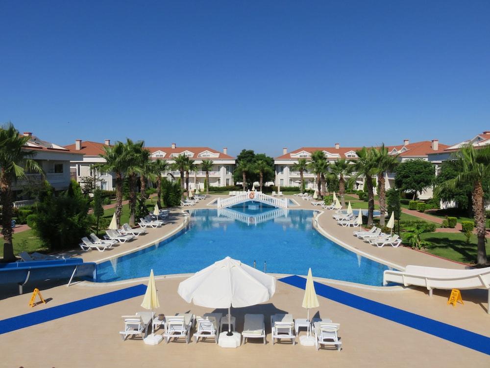BELEK HOLIDAY HOMES — BELEK — фотография отеля №20