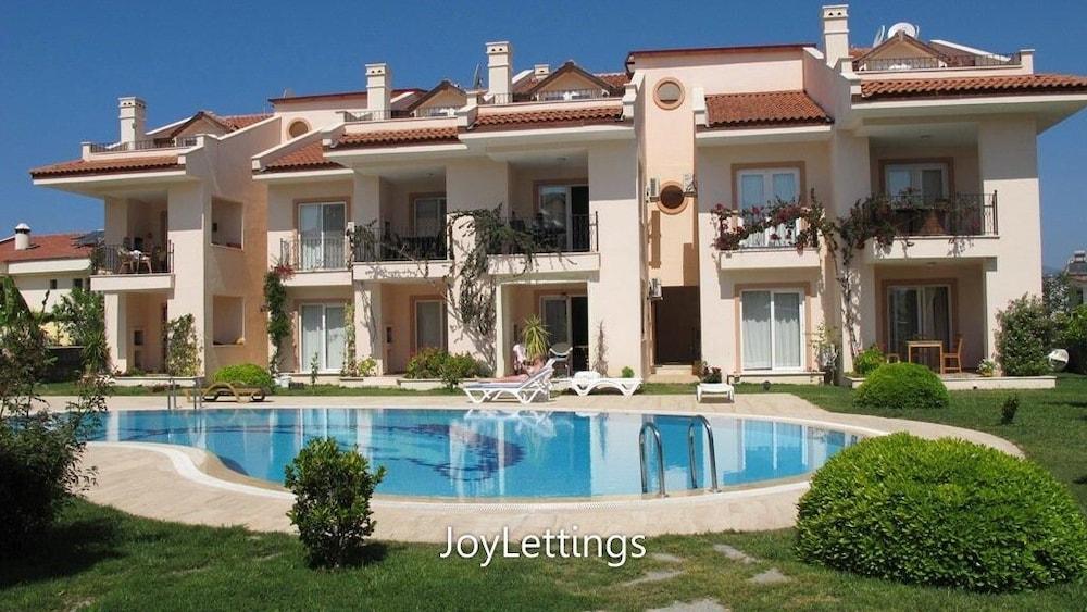VILLA LG12 BY JOYLETTINGS — FETHIYE — фотография отеля №12