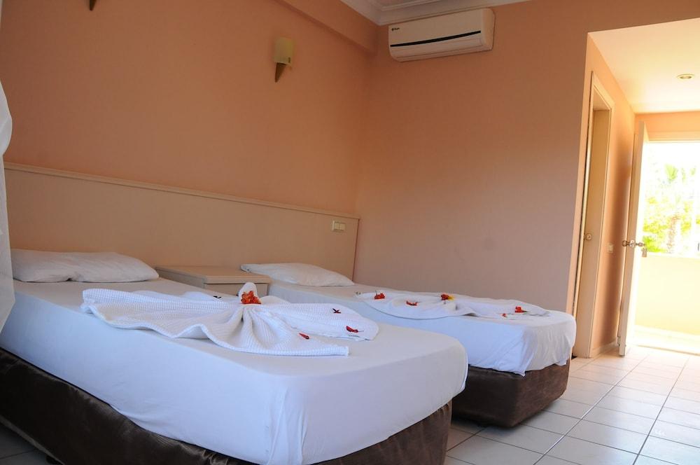 ARES DREAM HOTEL (ADULTS ONLY) — KEMER — фотография отеля №3