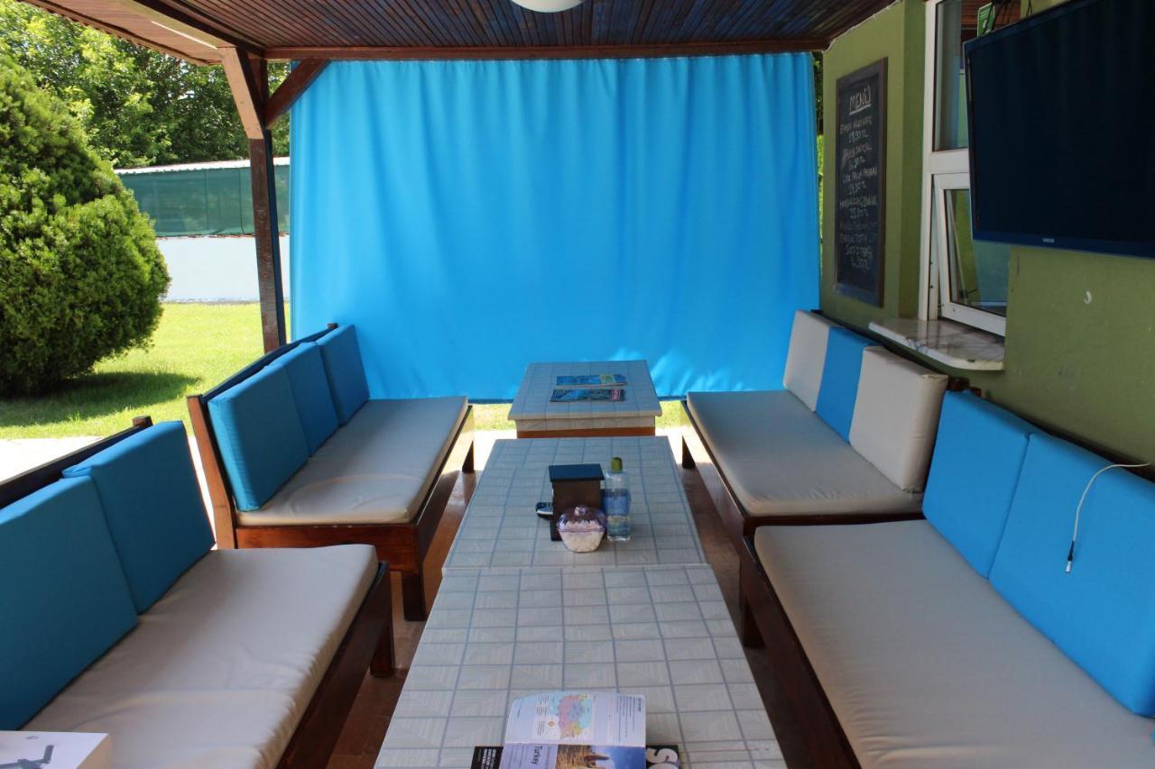 SUMMER LIFE VILLAS & APART OTEL — DALYAN — фотография отеля №29