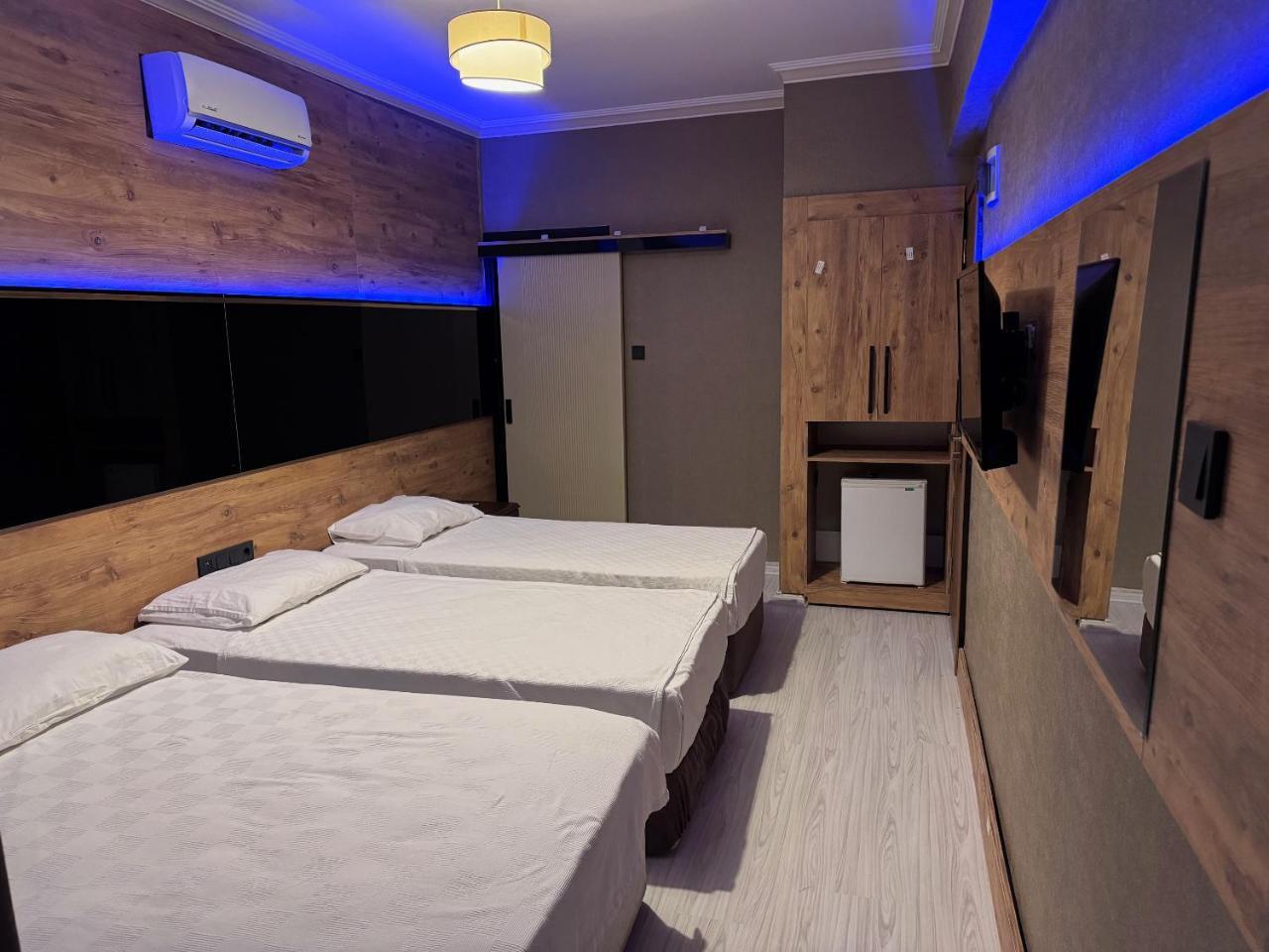 TEMIZ OTEL — ALANYA — фотография отеля №15