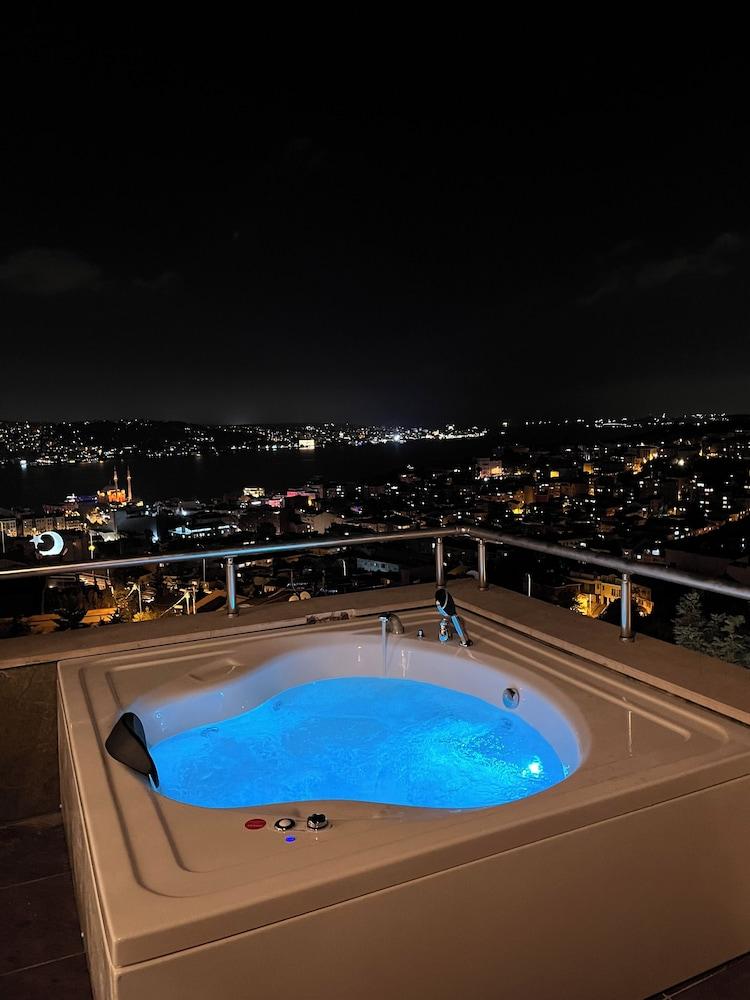 CLASS HOTEL BOSPHORUS — ISTANBUL — fotografie hotel nr. 7