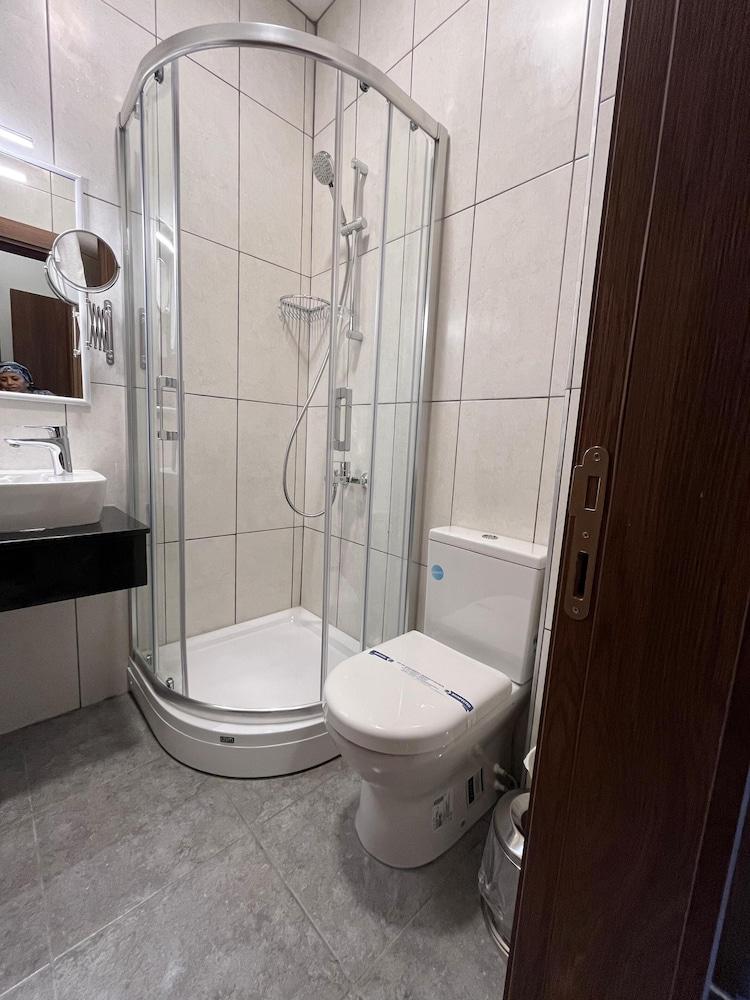 ANDI HOTEL — ISTANBUL — фотография отеля №23