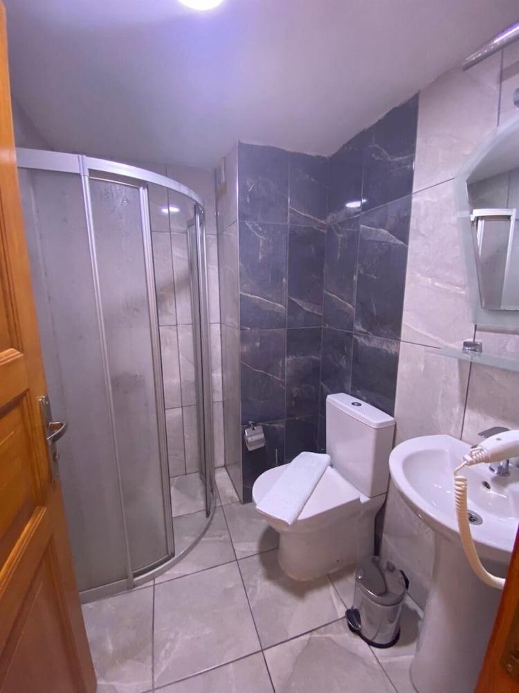 NEW CHERRY HOTEL — ISTANBUL — fotografie hotel nr. 13