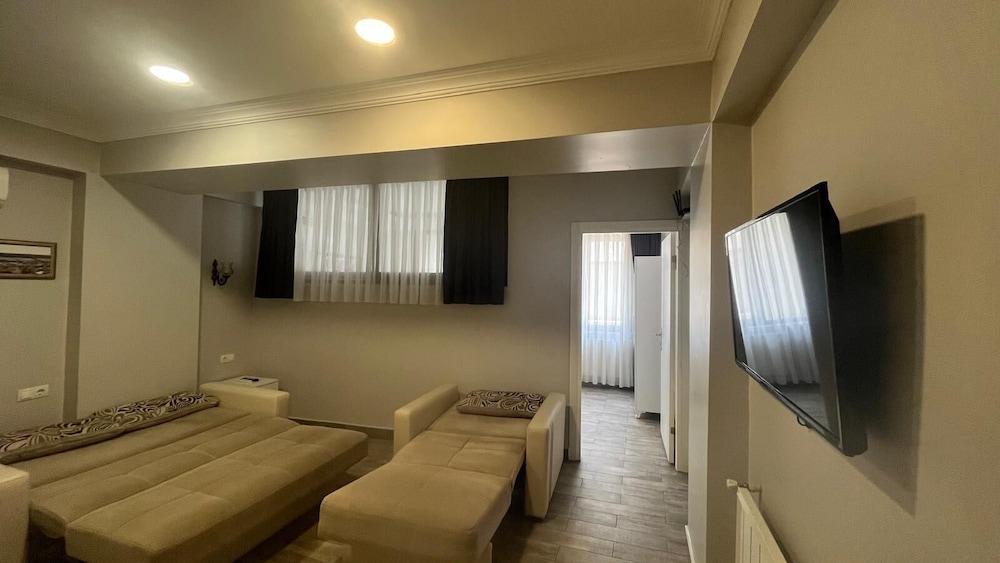 SULTANAHMET IVY SUITE — ISTANBUL — фотография отеля №18