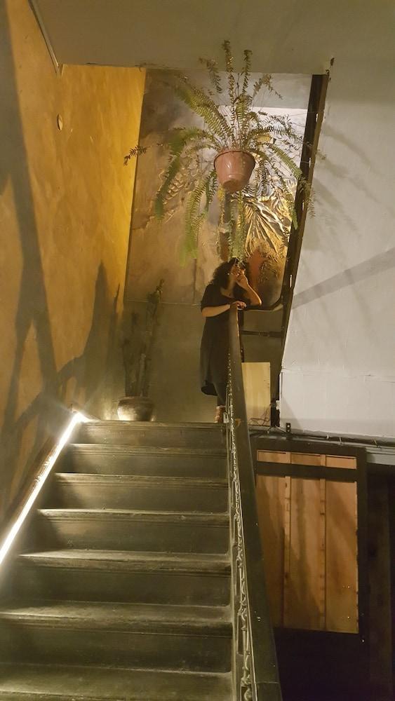 TITAN HOUSE HOSTEL — IZMIR — fotografie hotel nr. 22