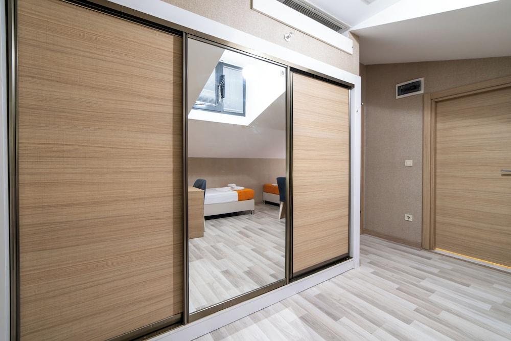 MARDY HOTEL — ISTANBUL — fotografie hotel nr. 6