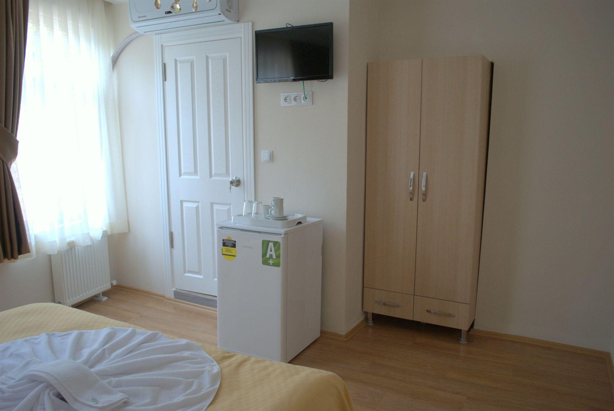 PIYA HOSTEL — ISTANBUL — фотография отеля №15