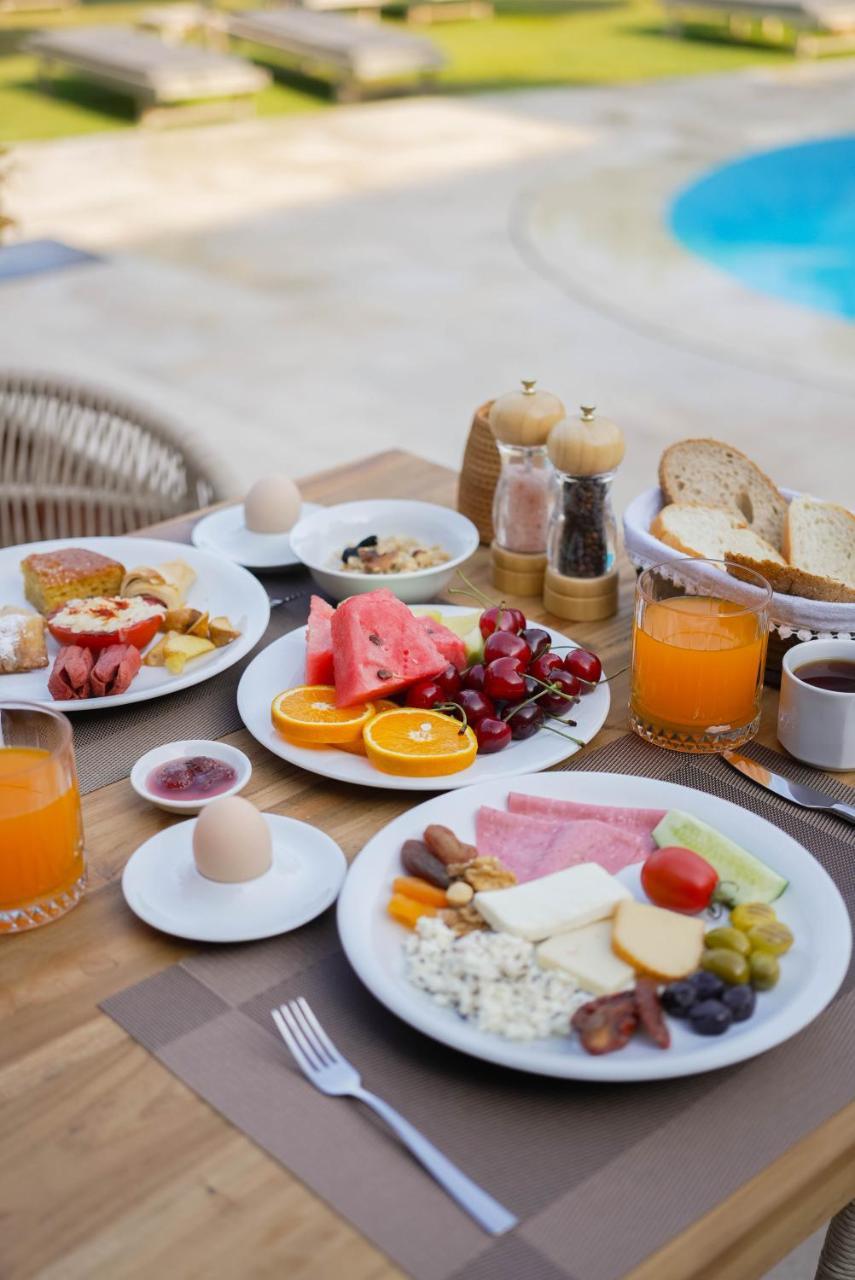 HOTEL CLUB-E — FETHIYE — fotografie hotel nr. 20