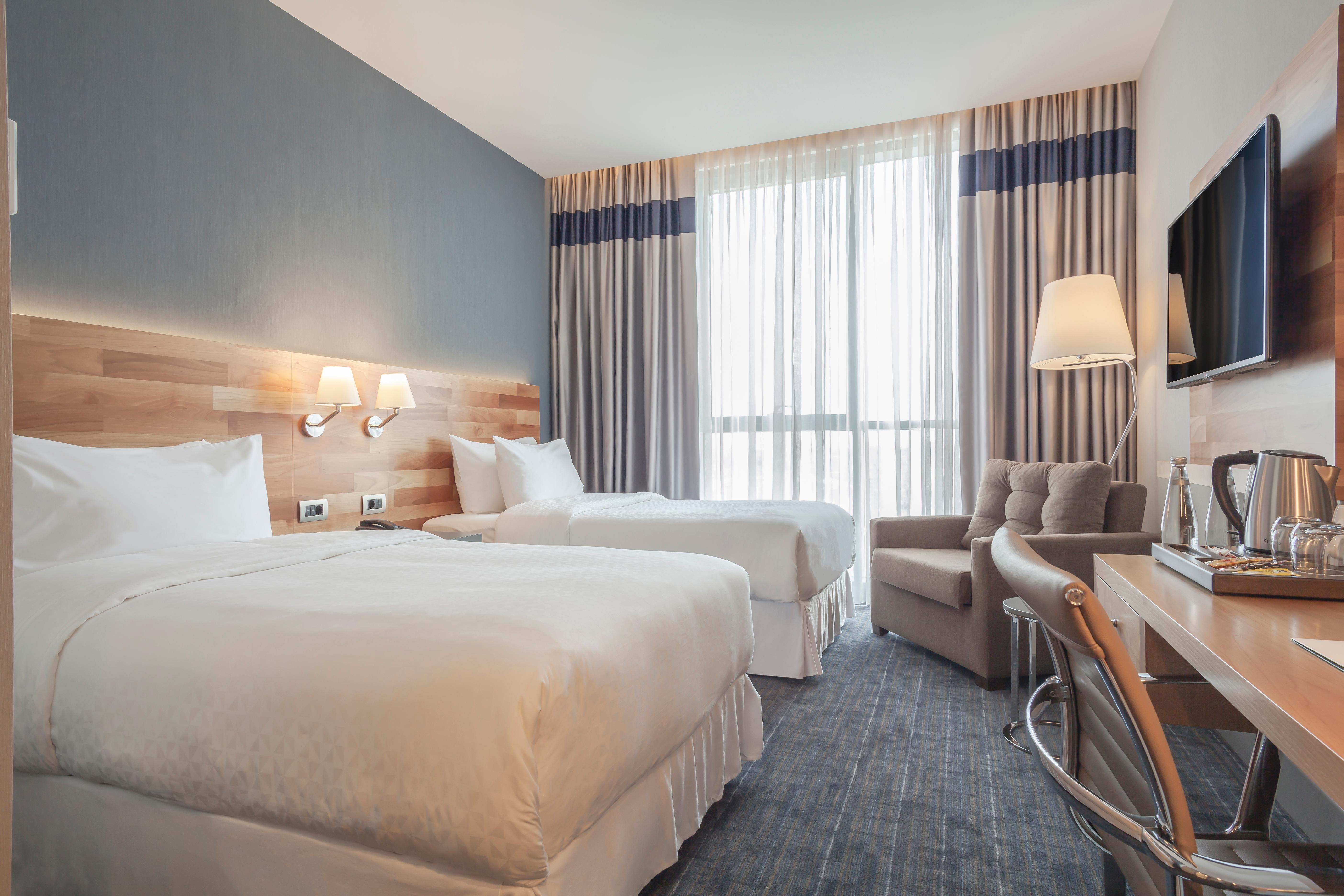 EVER HOTEL EUROPE — ISTANBUL — fotografie hotel nr. 6