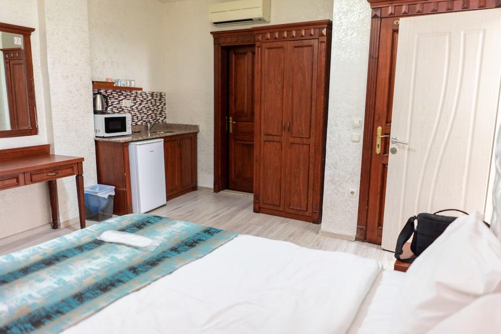 ATAM SUITES & APART — ISTANBUL — fotografie hotel nr. 17