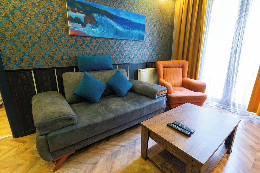 DOLCE VITA APARTMENTS — ISTANBUL — fotografie hotel nr. 15