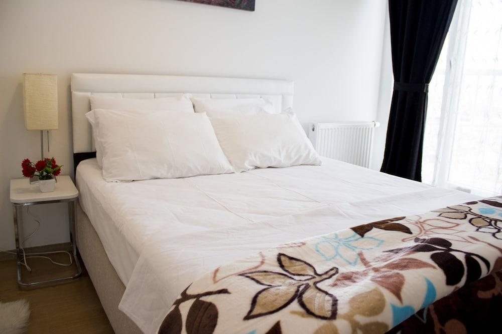 KOZA SUITES & APARTMENTS — ISTANBUL — фотография отеля №10