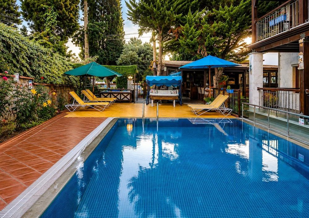 STONE HOUSE HOTEL — BODRUM — фотография отеля №35