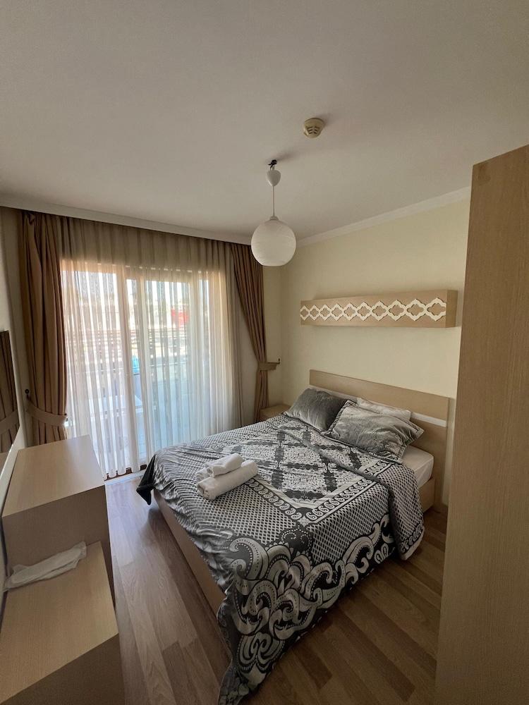 AGARTHA SUITE HOTEL KEMER — KEMER — фотография отеля №3