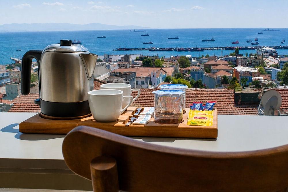 MAYER HOTEL ISTANBUL (ADULTS ONLY) — ISTANBUL — fotografie hotel nr. 20