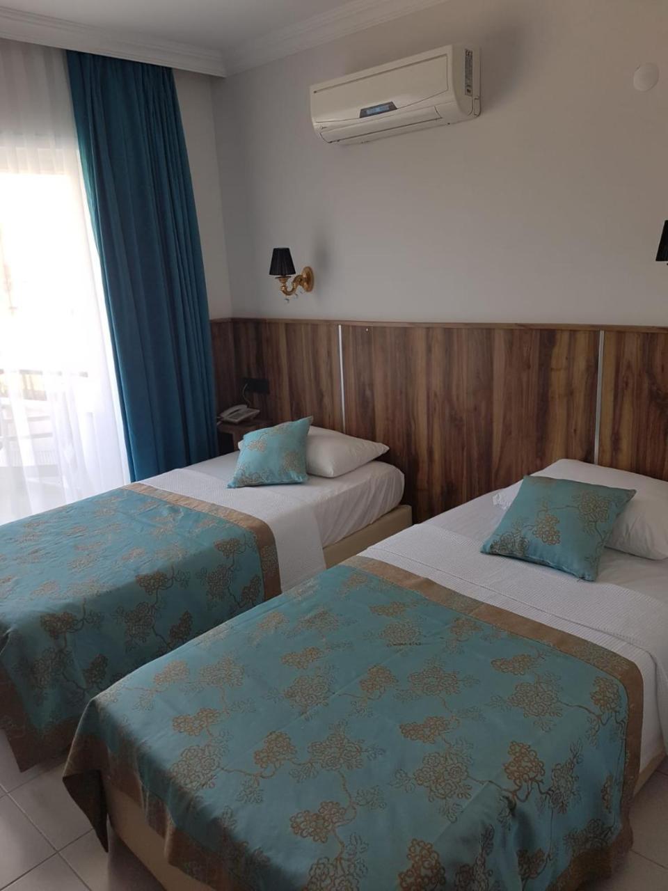ELIJAH HOTEL — KEMER — фотография отеля №34