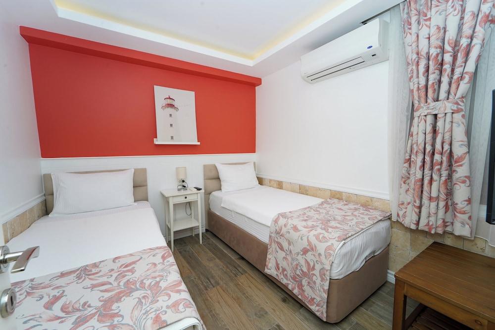 SIGACIK KALYON OTEL — SEFERIHISAR — фотография отеля №18