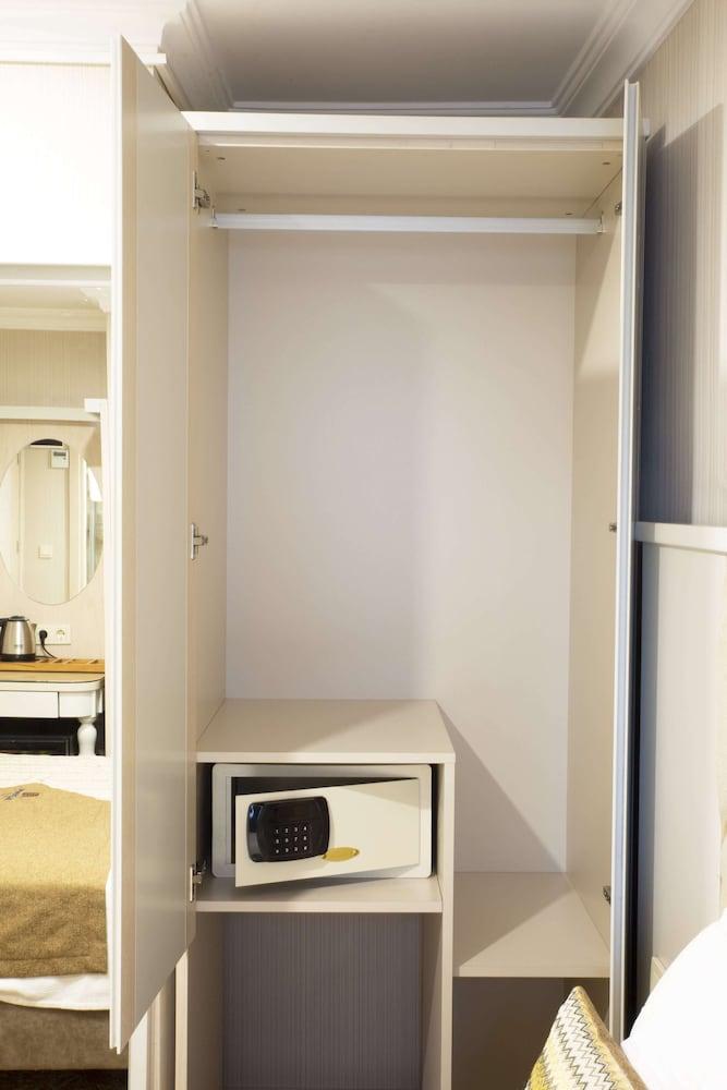 ALPINN HOTEL DUE — ISTANBUL — fotografie hotel nr. 14