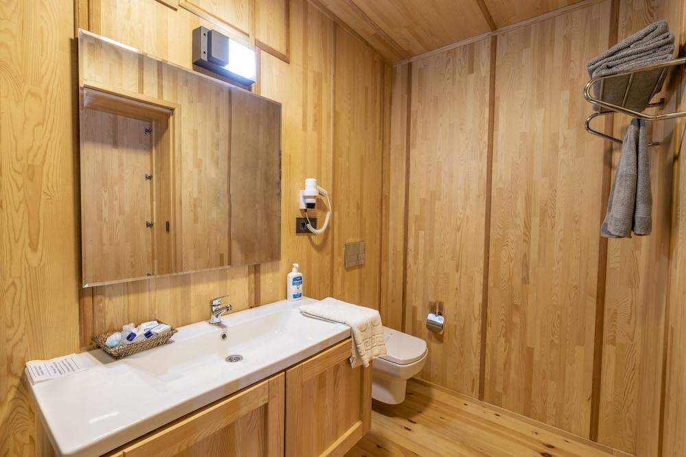 AVENA MOUNTAIN BOUTIQUE HOTEL (ADULTS ONLY) — ALANYA — фотография отеля №21